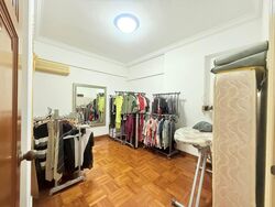 Birchwood Mansions (D12), Apartment #539814941